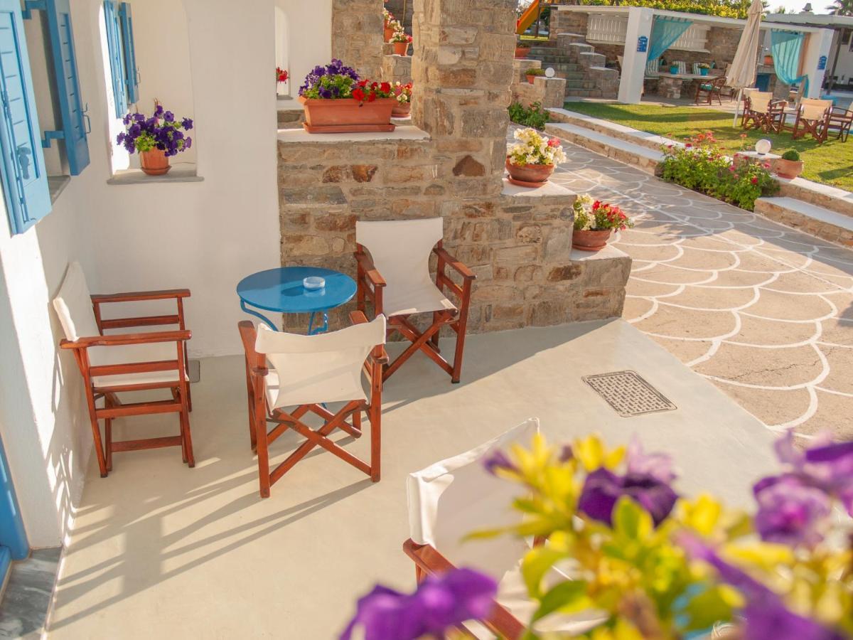 Fragoulis Village Parasporos Esterno foto