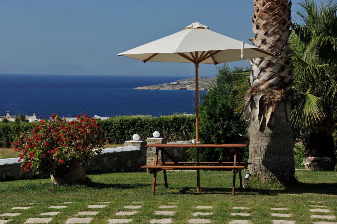 Fragoulis Village Parasporos Esterno foto