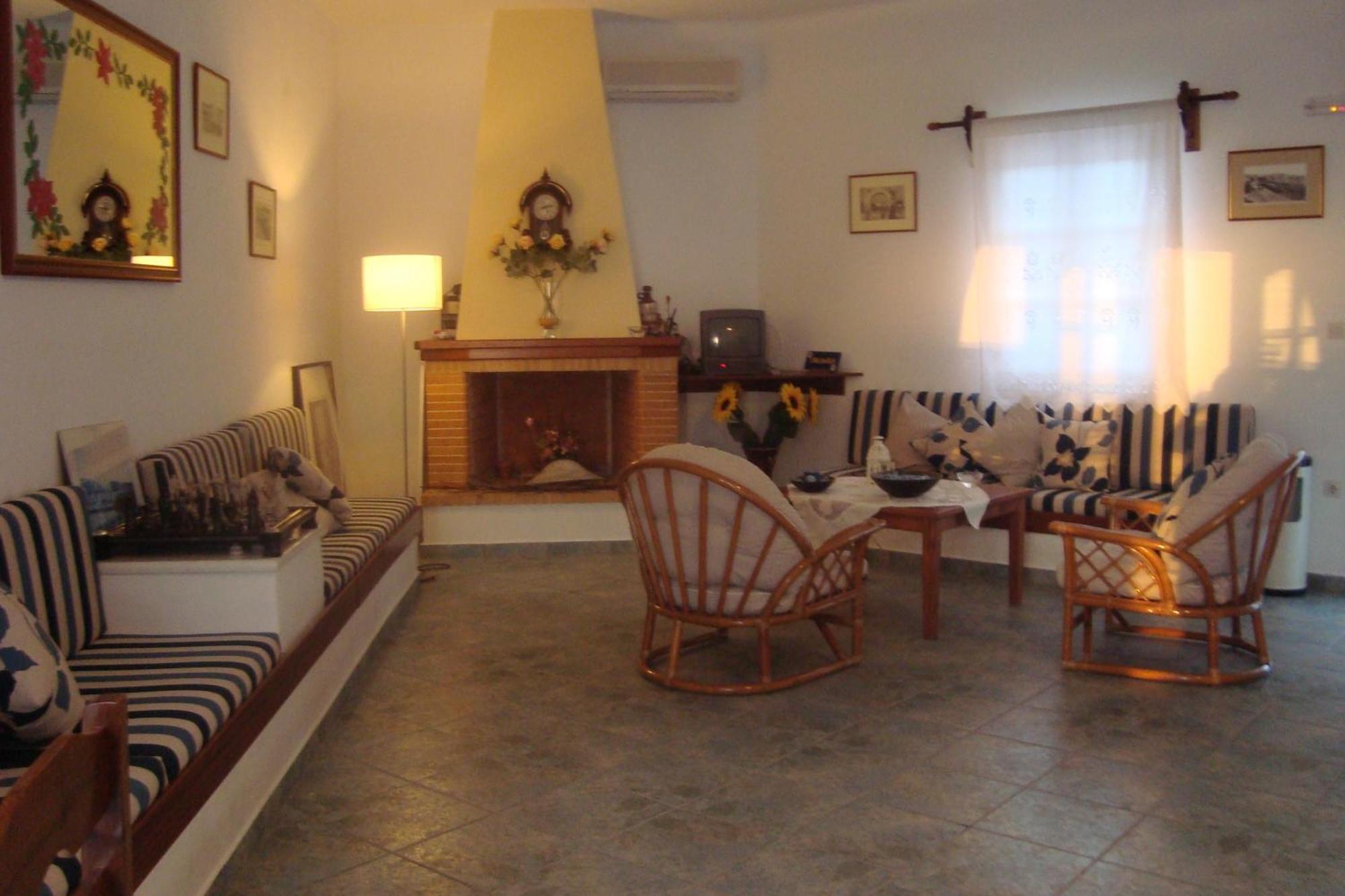 Fragoulis Village Parasporos Esterno foto