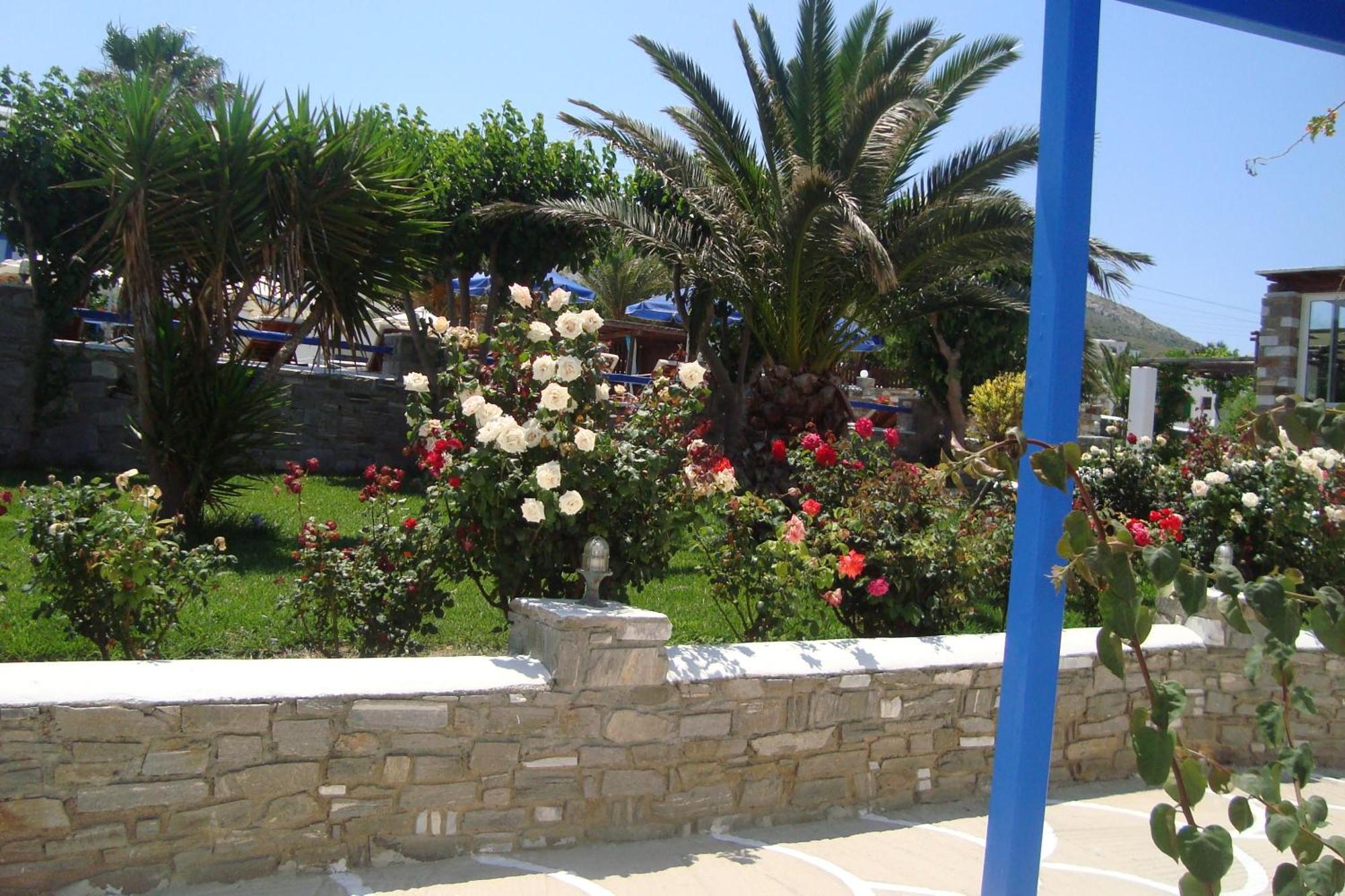 Fragoulis Village Parasporos Esterno foto