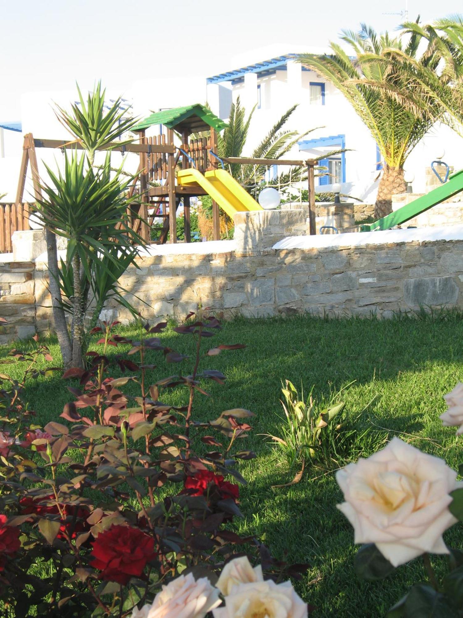 Fragoulis Village Parasporos Esterno foto